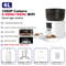 Furpipi 8L Smart Vision Automatic Pet Feeder 11