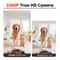 Furpipi 8L Smart Vision Automatic Pet Feeder 2