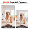 Furpipi 8L Smart Vision Automatic Pet Feeder 2
