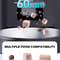 Furpipi 8L Smart Vision Automatic Pet Feeder 3