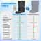 Furpipi 8L Smart Vision Automatic Pet Feeder 5