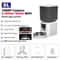 Furpipi 8L Smart Vision Automatic Pet Feeder 8