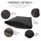 DualLayer Debris Capture Mat 2