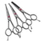 Precision SafetyTip Grooming Scissors 1