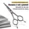 Precision SafetyTip Grooming Scissors 2