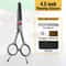 Precision SafetyTip Grooming Scissors 6