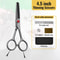 Precision SafetyTip Grooming Scissors 6