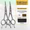 Precision SafetyTip Grooming Scissors 11