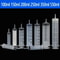 ClinicalPrecision LargeCapacity Syringe Kit 0