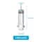 ClinicalPrecision LargeCapacity Syringe Kit 9