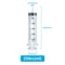 ClinicalPrecision LargeCapacity Syringe Kit 11