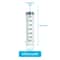 ClinicalPrecision LargeCapacity Syringe Kit 12