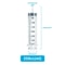 ClinicalPrecision LargeCapacity Syringe Kit 12