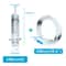 ClinicalPrecision LargeCapacity Syringe Kit 14