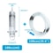 ClinicalPrecision LargeCapacity Syringe Kit 14