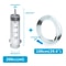 ClinicalPrecision LargeCapacity Syringe Kit 15