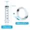 ClinicalPrecision LargeCapacity Syringe Kit 16