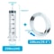 ClinicalPrecision LargeCapacity Syringe Kit 16