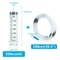 ClinicalPrecision LargeCapacity Syringe Kit 17