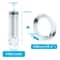 ClinicalPrecision LargeCapacity Syringe Kit 18
