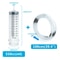 ClinicalPrecision LargeCapacity Syringe Kit 18