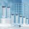 ClinicalPrecision LargeCapacity Syringe Kit 1