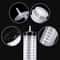 ClinicalPrecision LargeCapacity Syringe Kit 2