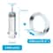 ClinicalPrecision LargeCapacity Syringe Kit 6