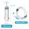 ClinicalPrecision LargeCapacity Syringe Kit 6