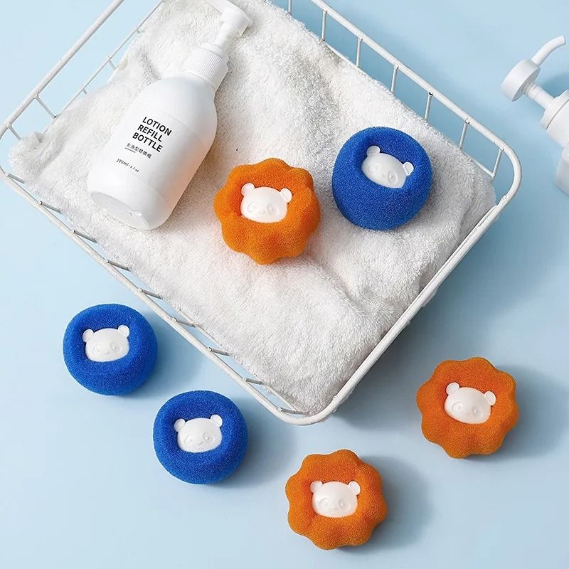 StaticCapture Laundry Lint Filter 1