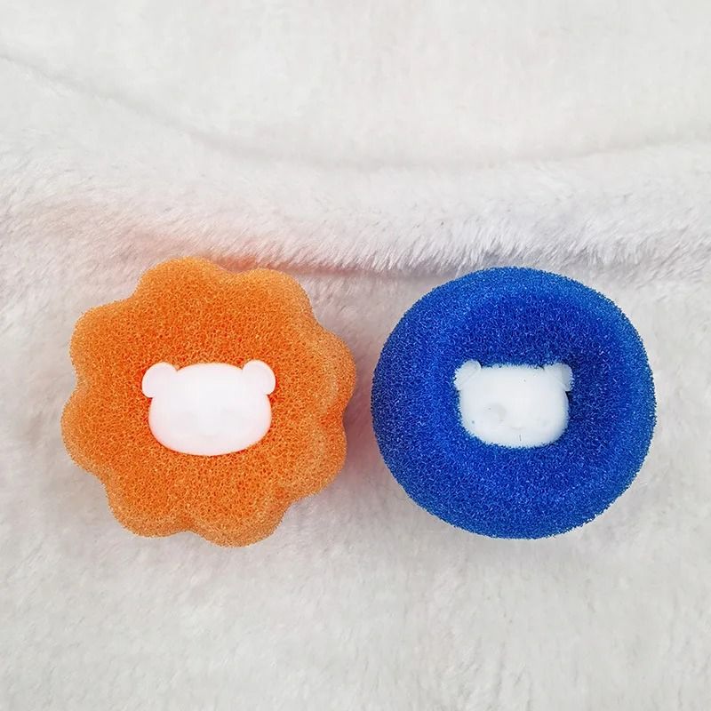 StaticCapture Laundry Lint Filter 2