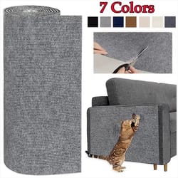 self-adhesive guard diy scratch carpet