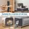 SelfAdhesive Guard DIY Scratch Carpet 4