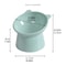 CervicalSupport Orthopedic Feeding Basin 5
