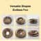 AccordionLogic Transformable Scratching Station 4