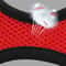 AeroMesh Ergonomic EscapeResistant Harness 3