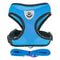 AeroMesh Ergonomic EscapeResistant Harness 13
