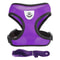 AeroMesh Ergonomic EscapeResistant Harness 7