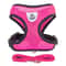 AeroMesh Ergonomic EscapeResistant Harness 8