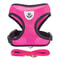 AeroMesh Ergonomic EscapeResistant Harness 8