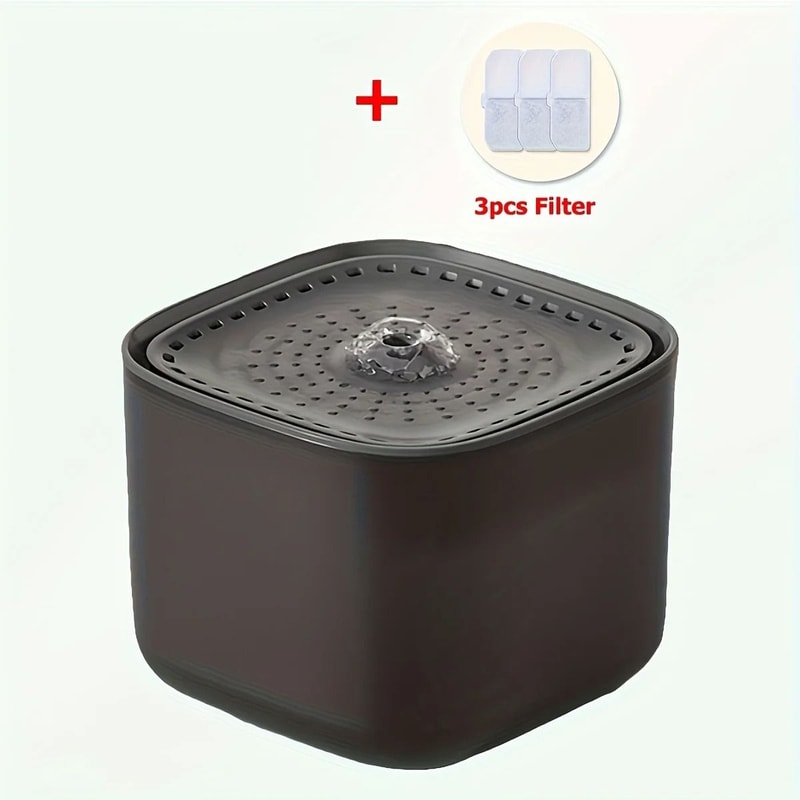 AeroFlow 3L HighCapacity Hydration Hub 0