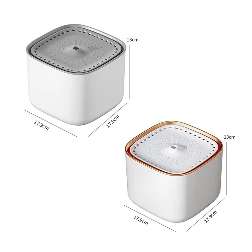AeroFlow 3L HighCapacity Hydration Hub 5