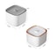 AeroFlow 3L HighCapacity Hydration Hub 5