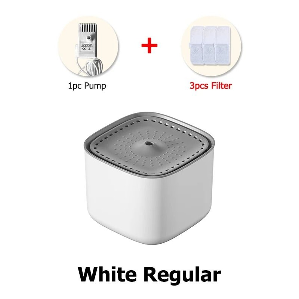 AeroFlow 3L HighCapacity Hydration Hub 7