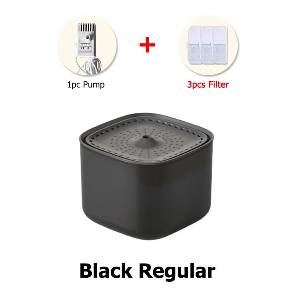 AeroFlow 3L HighCapacity Hydration Hub 8