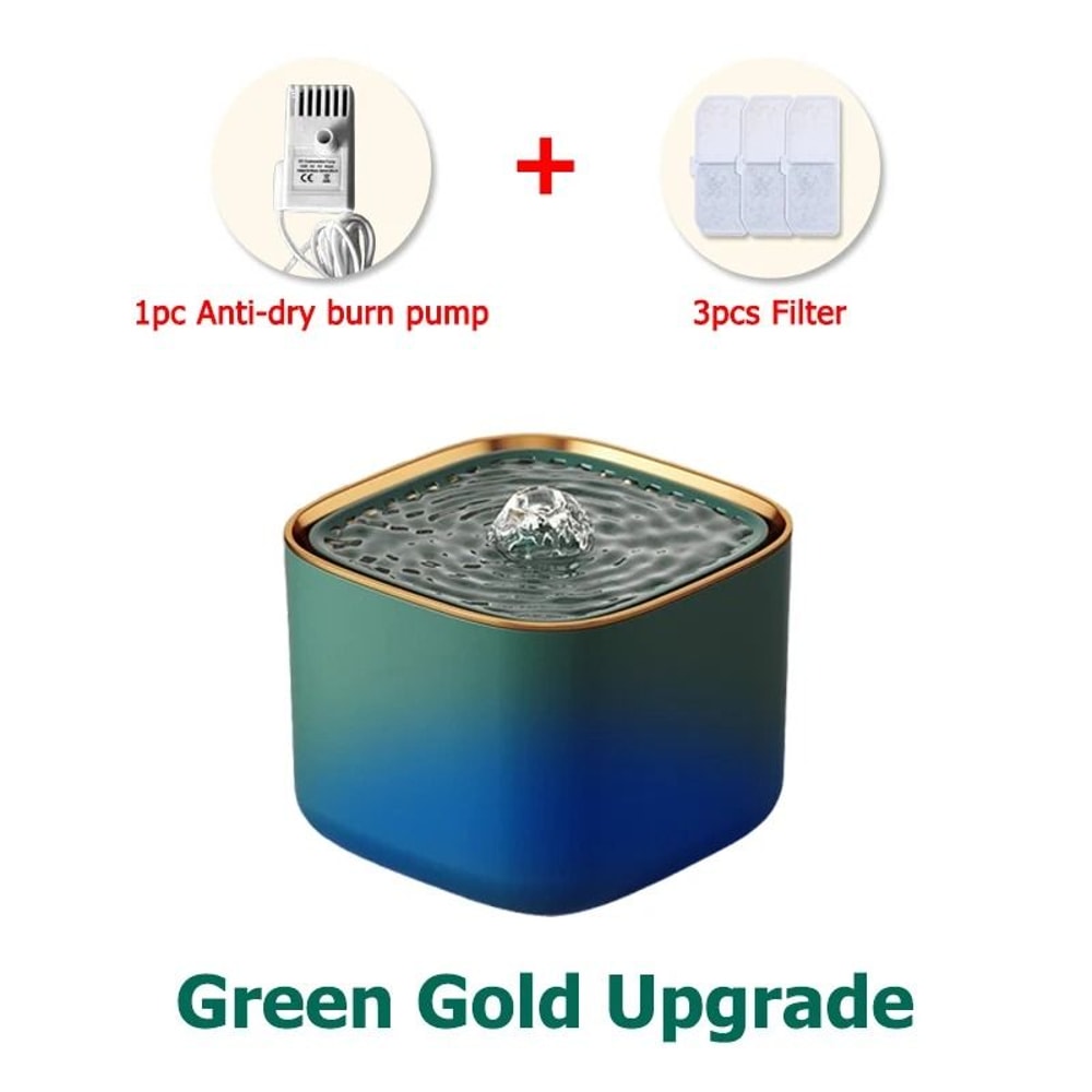 AeroFlow 3L HighCapacity Hydration Hub 16