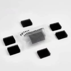 petkit eversweet wireless-pump foam filters