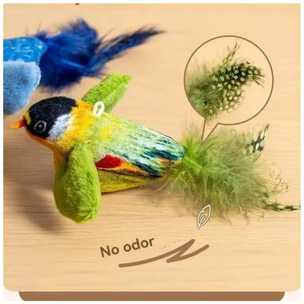 AeroSonic Realistic Avian Hunter 5