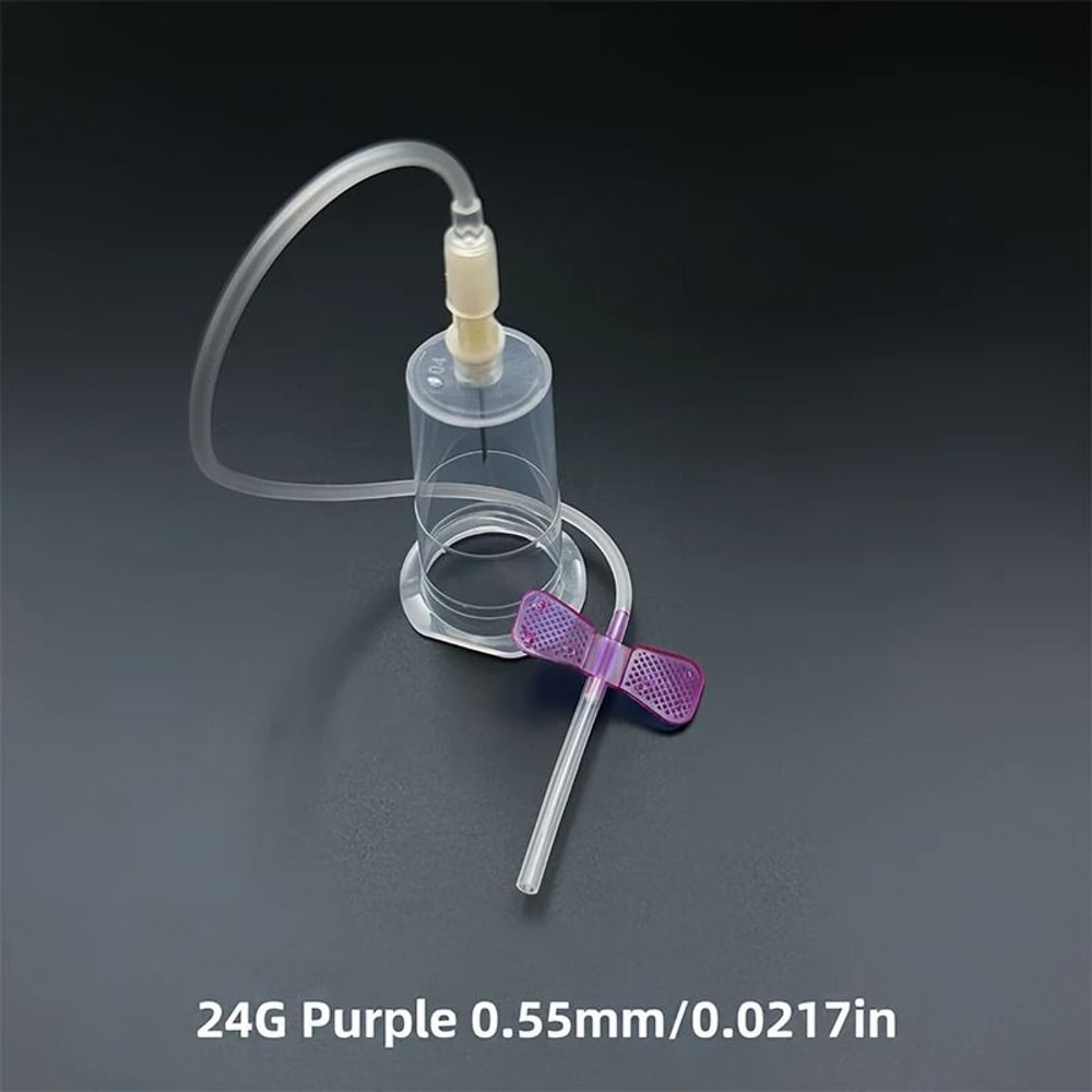 PrecisionVane Butterfly Collection Set 6