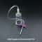 PrecisionVane Butterfly Collection Set 6